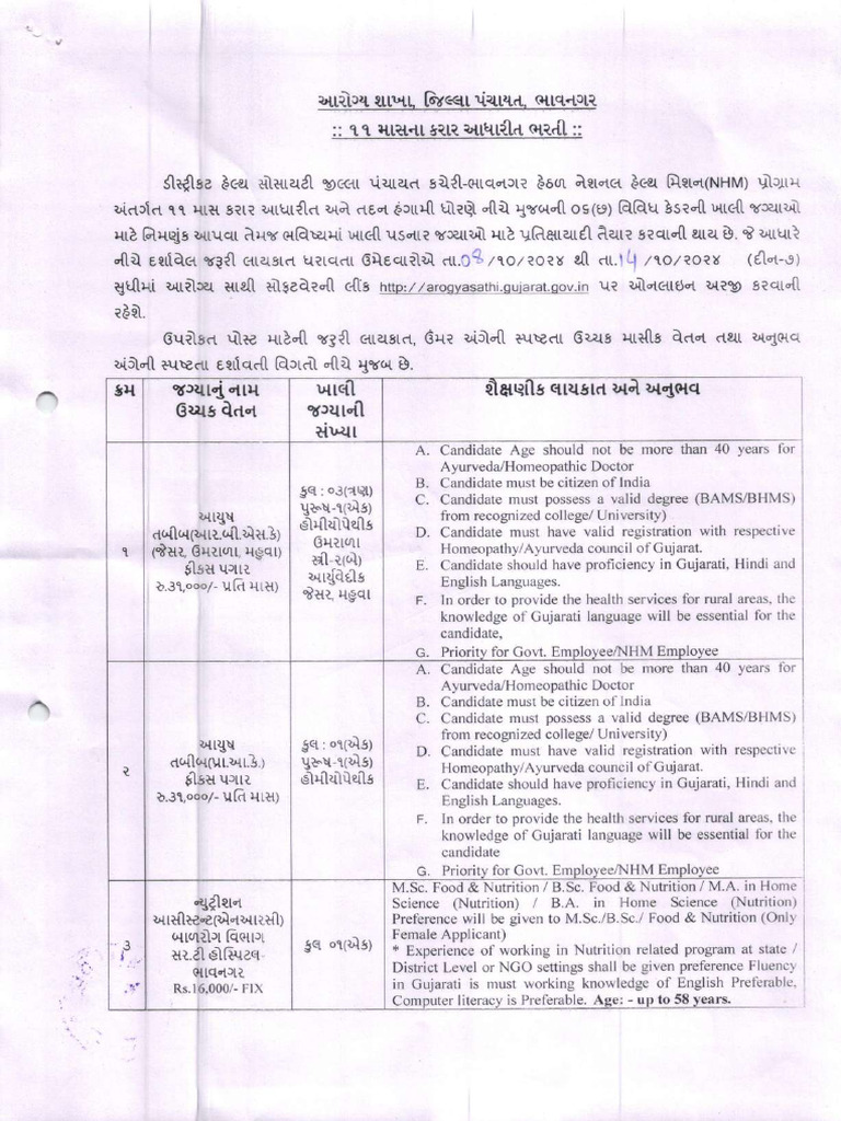 Class Note | PDF