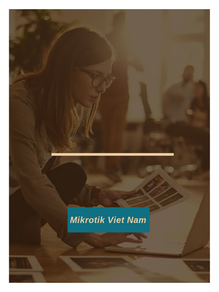 Triển Khai l2tp Với Ipsec | PDF