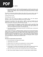 MGT-15 eForm Instruction Kit | PDF | Chief Financial Officer | Computing