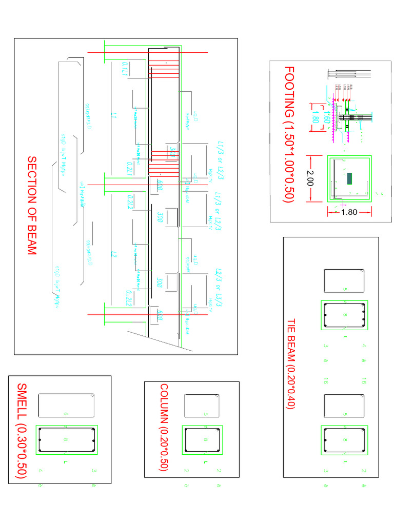 DWG | PDF