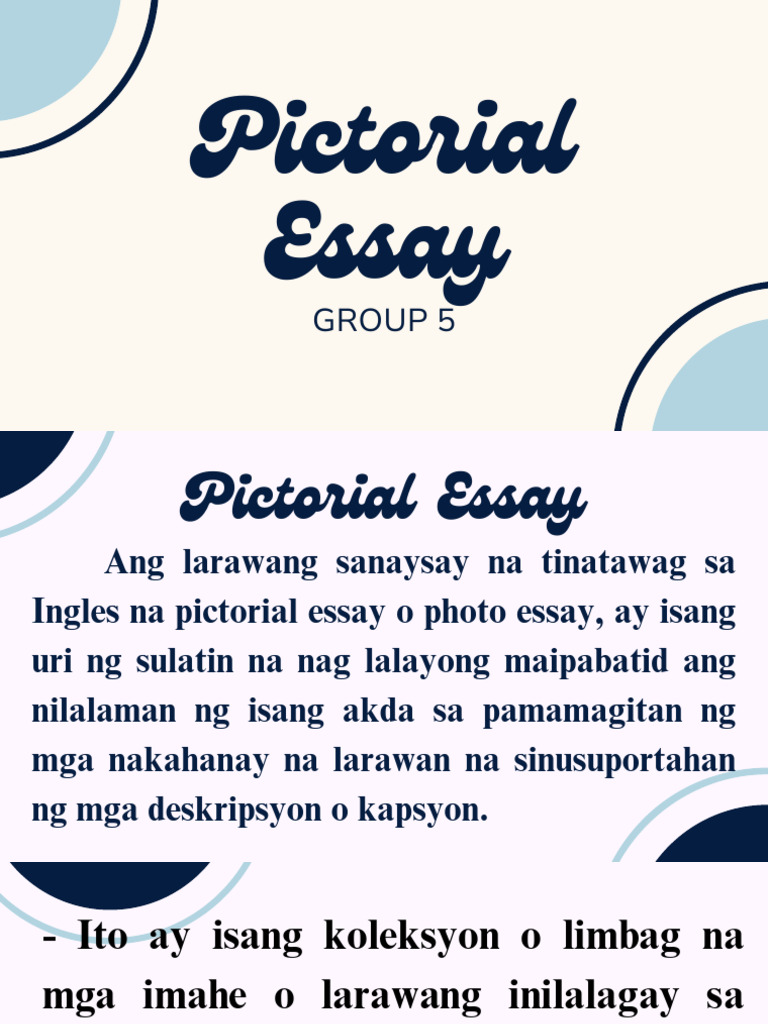 FPL Pictorial Essay 12 Malong | PDF
