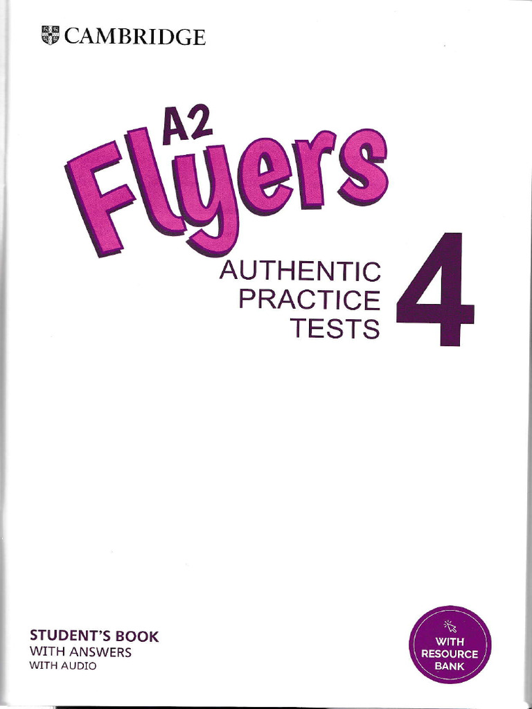 A2 Flyers | PDF