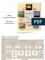Unidad 1 Conceptos Sedimentologicos