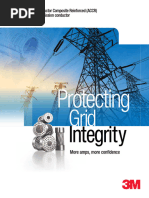 Catalogo US ACCR | PDF | Electrical Conductor | Materials