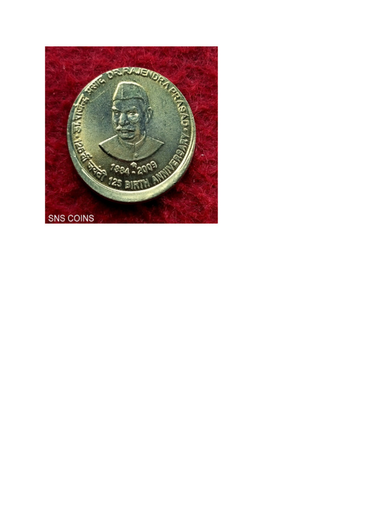1111 Coin | PDF