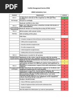 Ambulance Inventory Checklist | PDF | Medical Equipment | Clinical Medicine