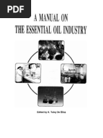 Download A Manual on the Essential Oil Industry by Pasha Urr SN82619999 doc pdf