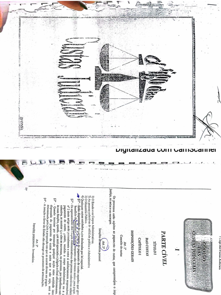 CCJ | PDF