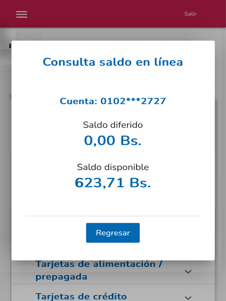 Www Rapidfs Com Consulta De Saldo