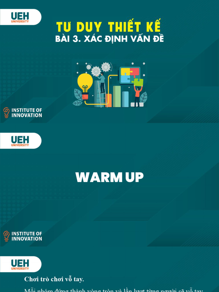 DT - Bài 3. Define | PDF