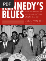 Download Kennedys Blues - African-American Blues and Gospel Songs on JFK American Made Music by Evadeng1 SN82622689 doc pdf