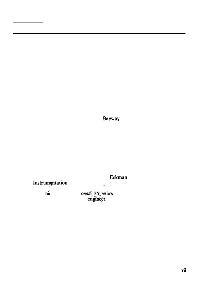 Process Control in Chemical Engineering | PDF | Chemistry | Petroleum ...