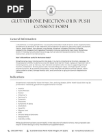 glutathione treatment for wrinkles Glutathione Therapy Specialist in Orlando, FL