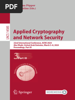 ひゃくえむ。 Vol.1-3 セット Applied Cryptography and Network Security: Christina Pöpper Lejla