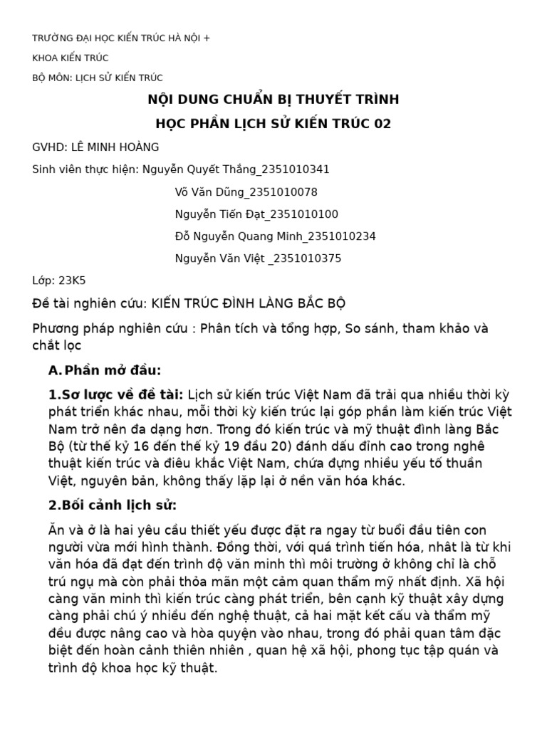 LTKT 2 | PDF