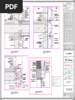 GRC Cladding Panel Details and Fixings | PDF | Wall | Door