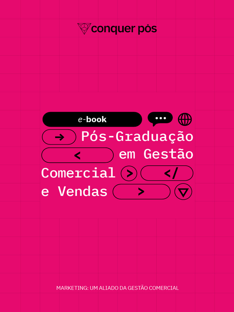 Marketing na Gestão Comercial Eficaz | PDF | Marketing | Marca