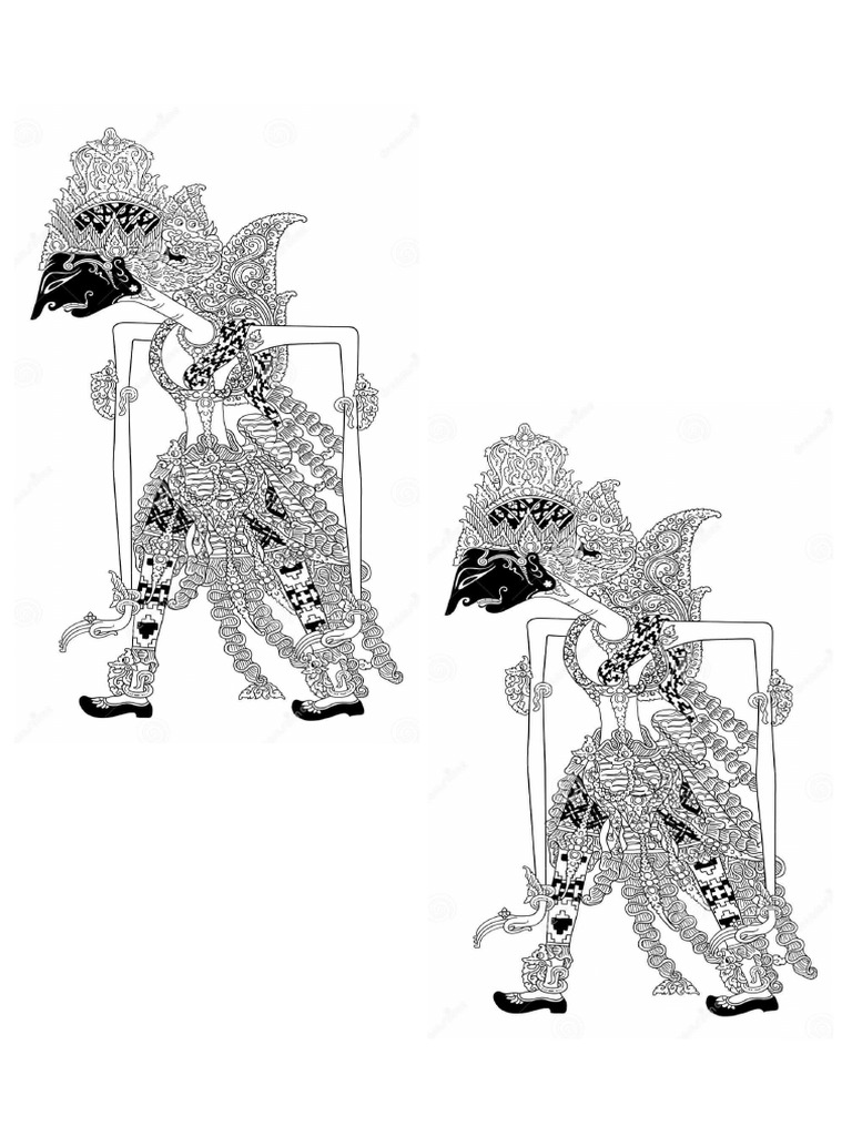 Wayang Rama | PDF