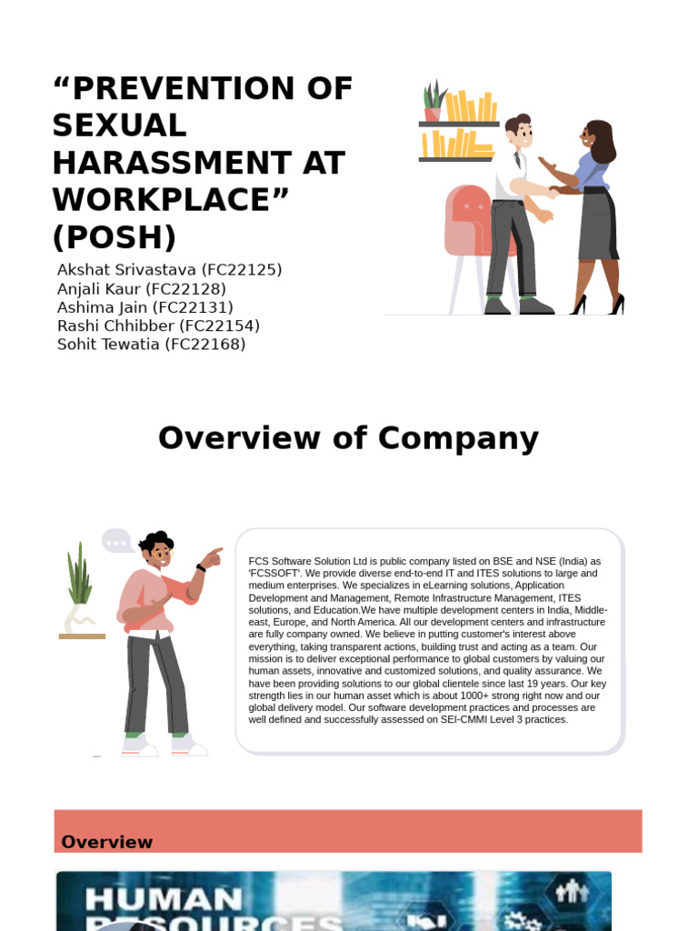 Job Interview Tips Infographics by Slidesgo | PDF | Sexual Harassment ...