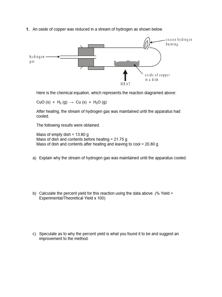 Example Level 7-8 Questions | PDF
