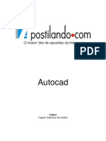 Curso AutoCad Básico