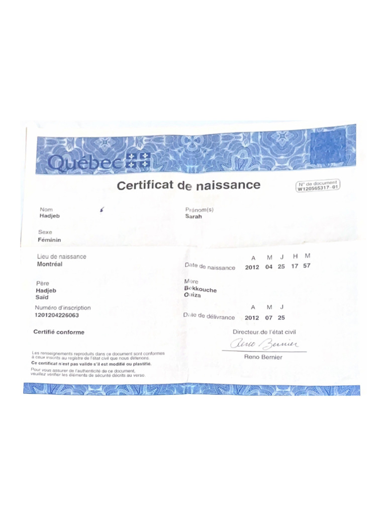 certificat-de-naissance-pdf