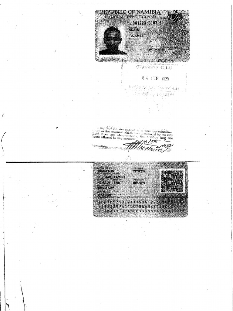 NamRA 20250210 121135 | PDF
