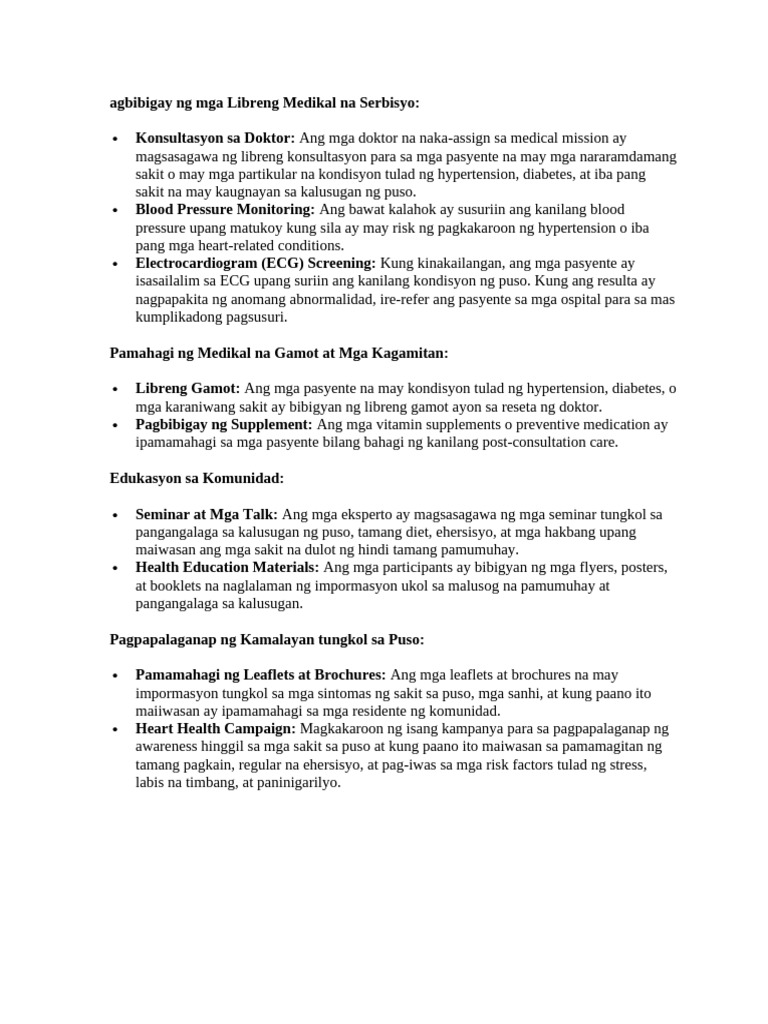 Procedural 2 | PDF