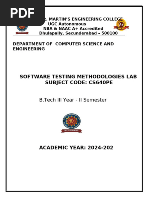 STM Lab Manual | PDF | Databases | Graphical User Interfaces