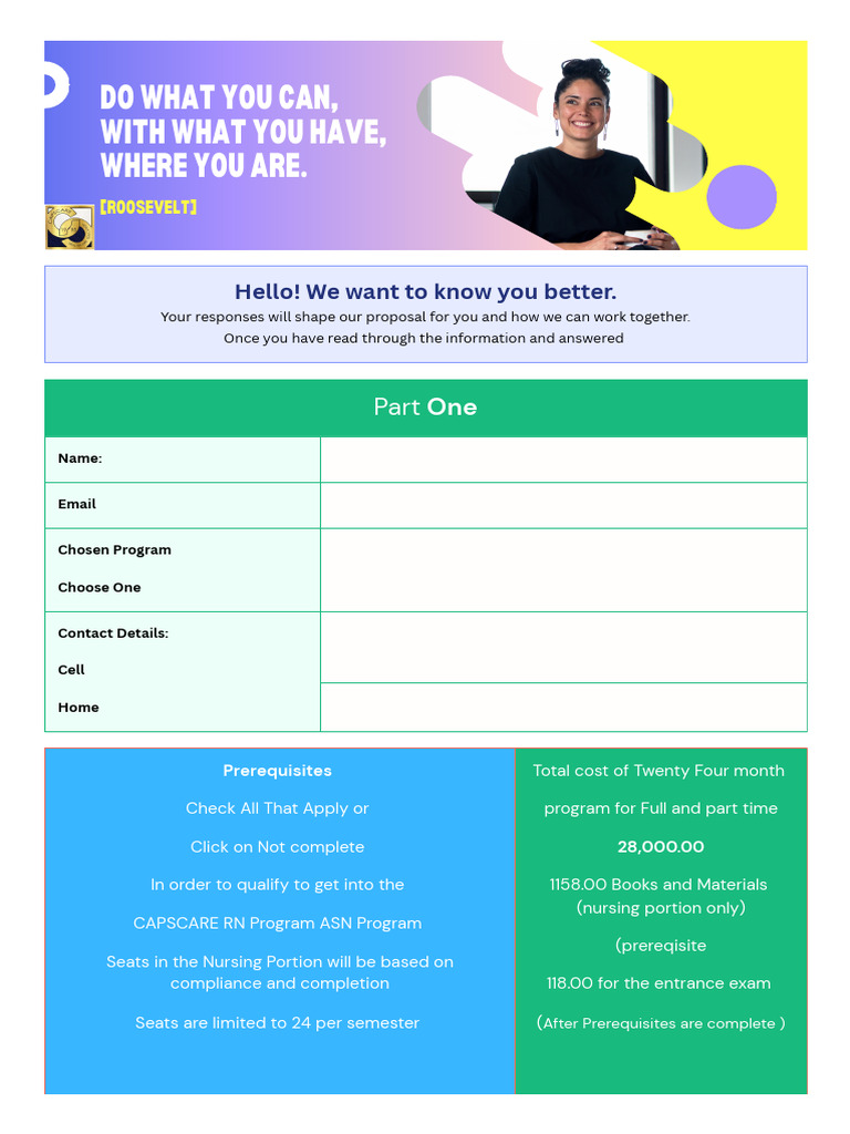 Application 1 | PDF