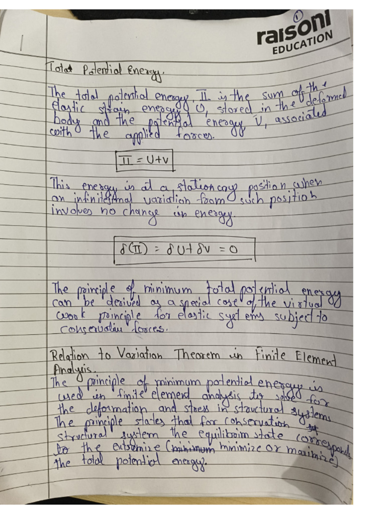 Fem Question and Answer | PDF
