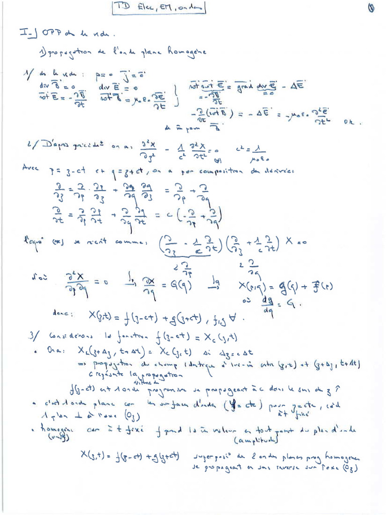 Correction TD AGRC EM 22 23 | PDF