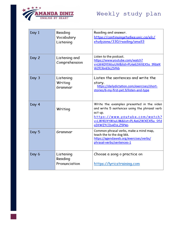 New Study Plan 2 - 42 PDF | PDF