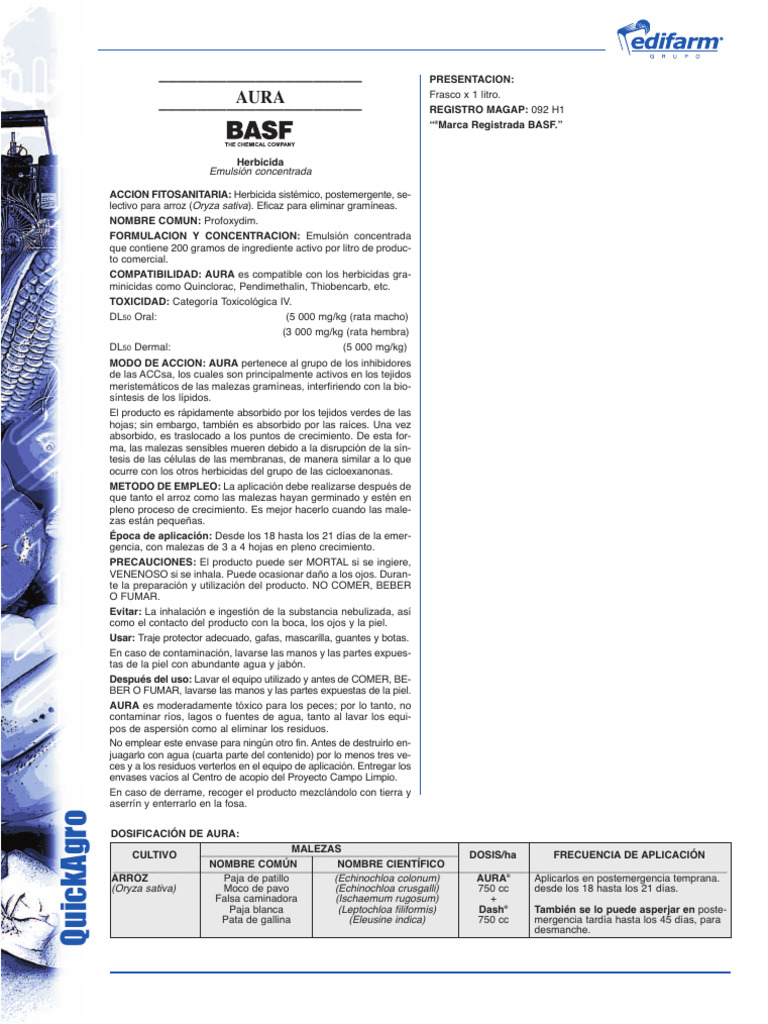 Aura | PDF
