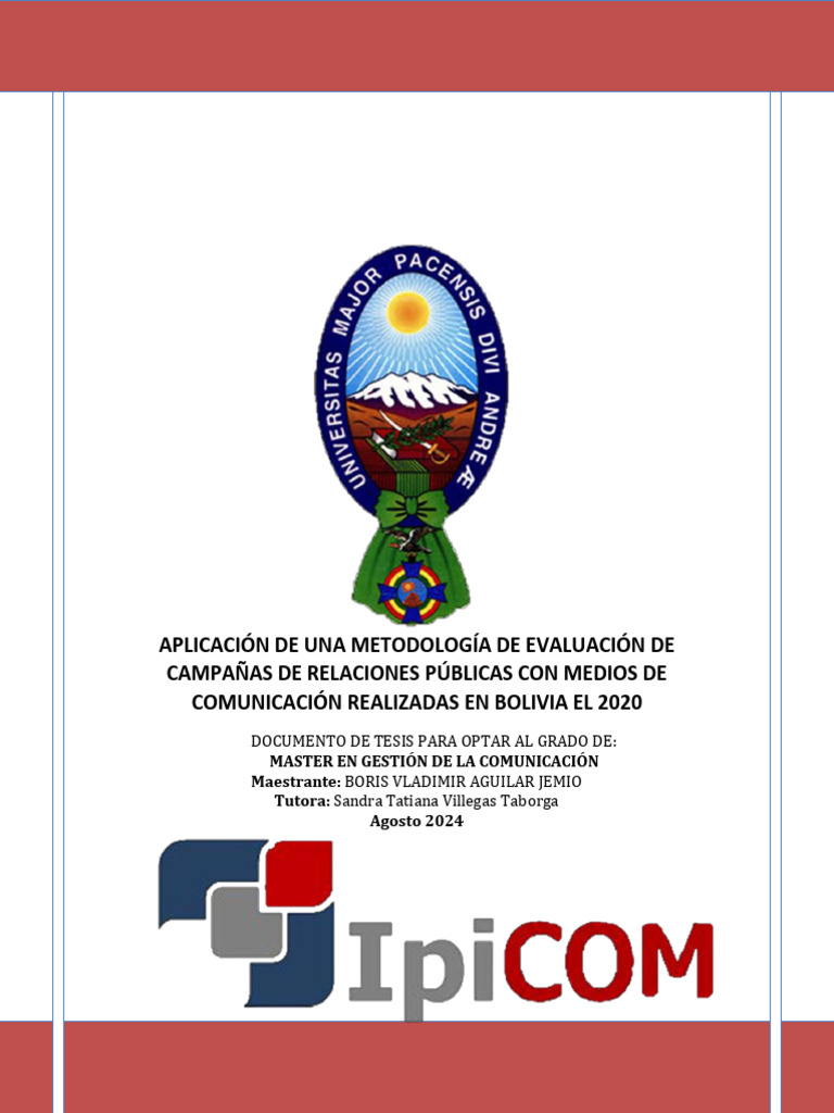 TM 1115 | PDF | Comunicación | Teoría