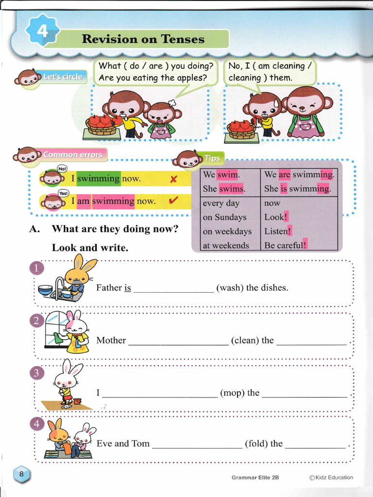 2B_English-Research-Centre-Grammar-Elite-010 | PDF