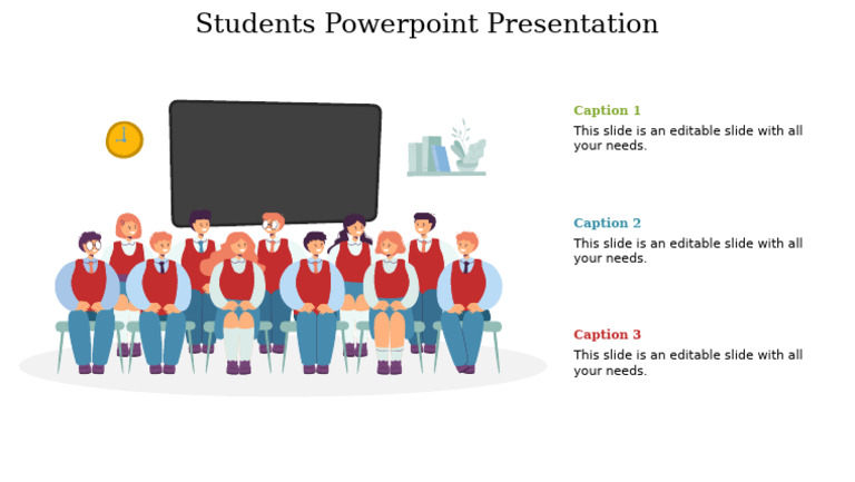 Students Powerpoint Presentation Pdf
