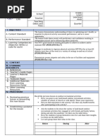 DofE Physical Activity Log Template | PDF