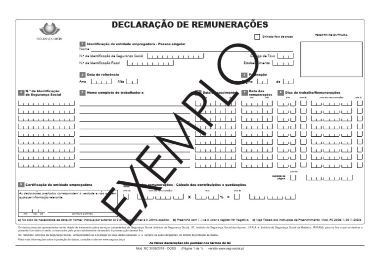RC 3008 DGSS | PDF