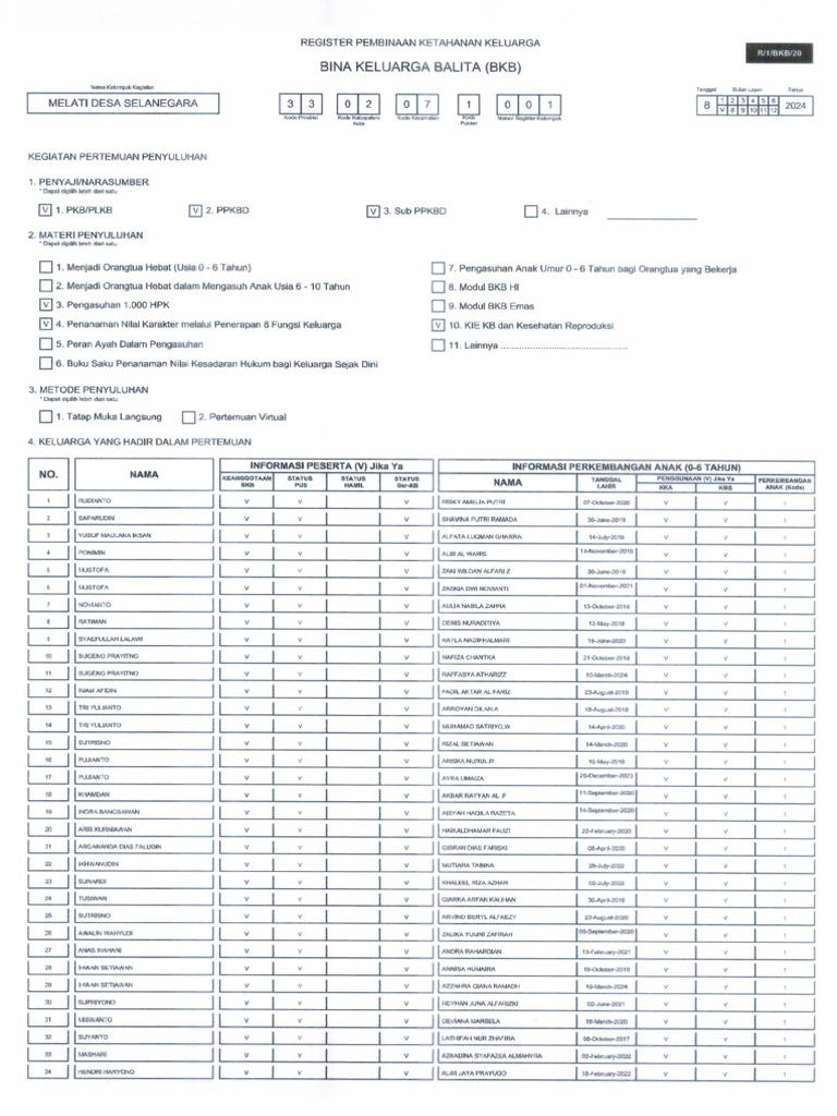R1 BKB | PDF