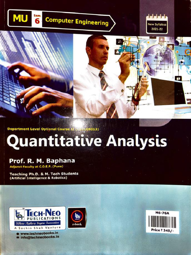 QA Book | PDF