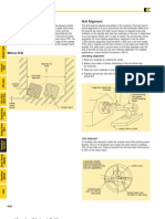 Drill Data