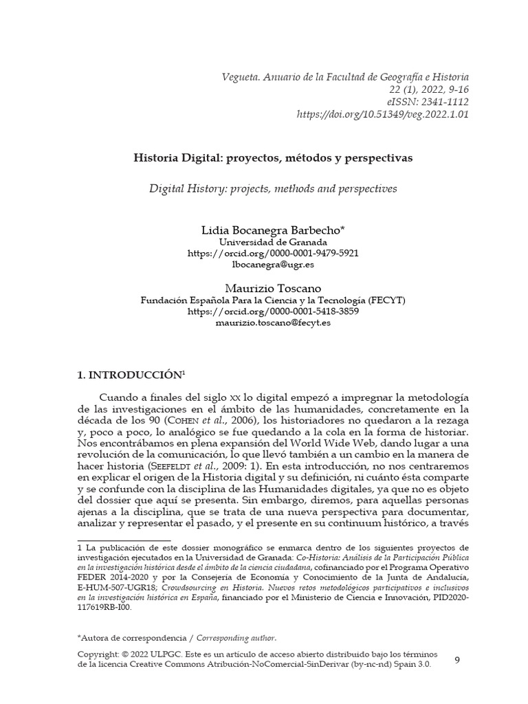 Veg 22 1 01 | PDF | Software | Conocimiento