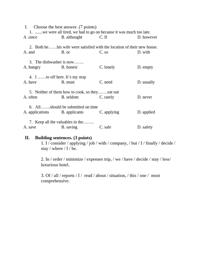 test 26 | PDF