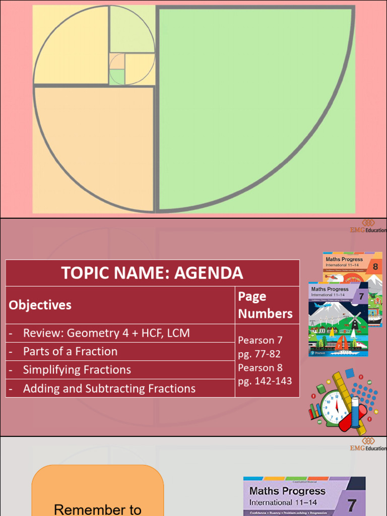 1 fractions 1 new pdf division mathematics arithmetic