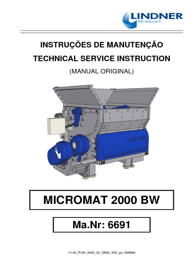Switch HUNDRED LINE -最終防衛学園- Manual - Micromat 2000 Sa | PDF | Parafuso | Eletricidade