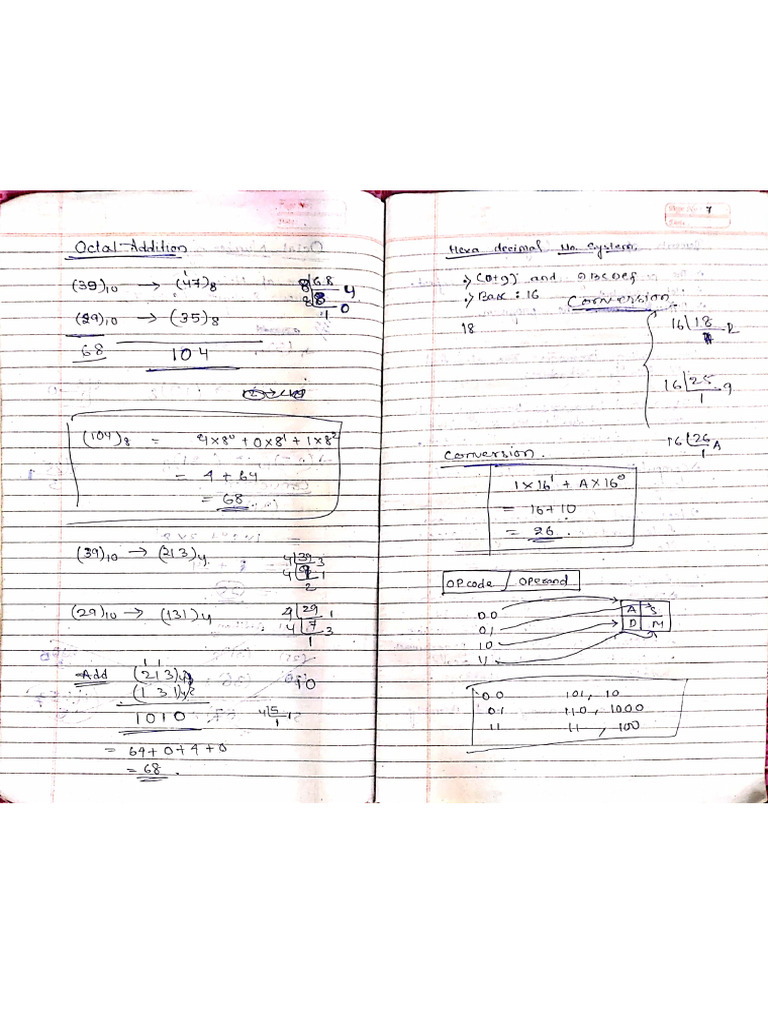 Introduction to Computer Programming-4 | PDF