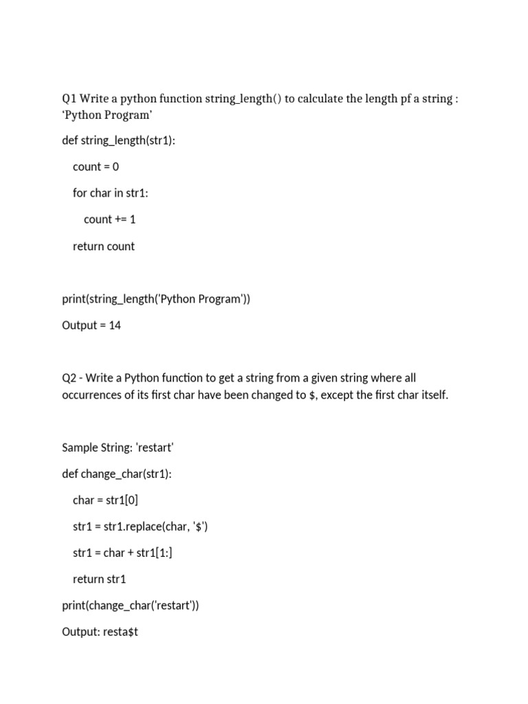 Anshika Cs Project Pdf String Computer Science Filename
