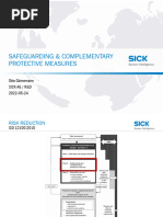 ISO 14119: Interlocking Devices Overview | PDF | International ...