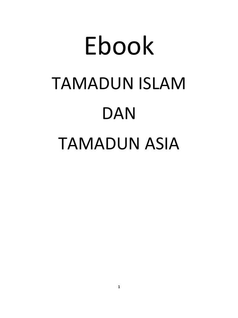 Soalan Dan Jawapan Titas Objektif - Pemudi h